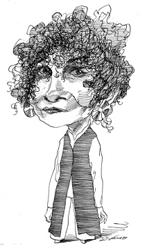 Alice Munro